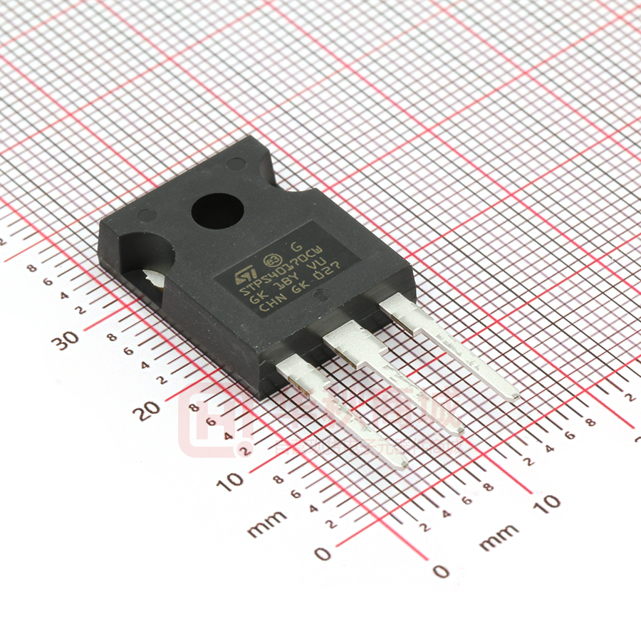 STPS40170CW