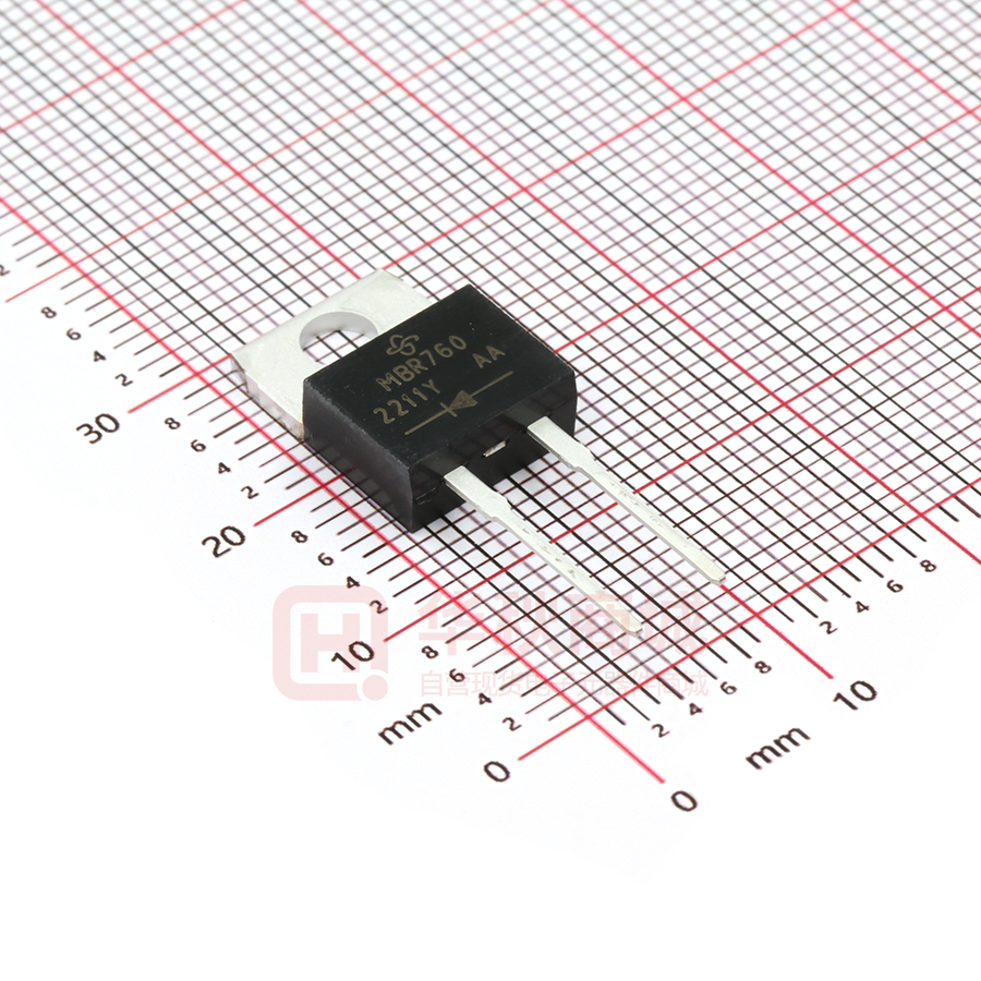 MBR760-E3/45
