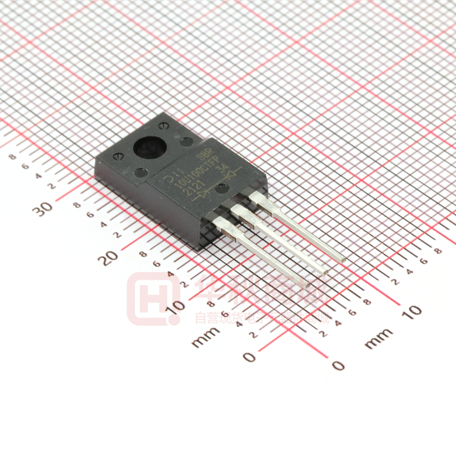 SBR10U100CTFP