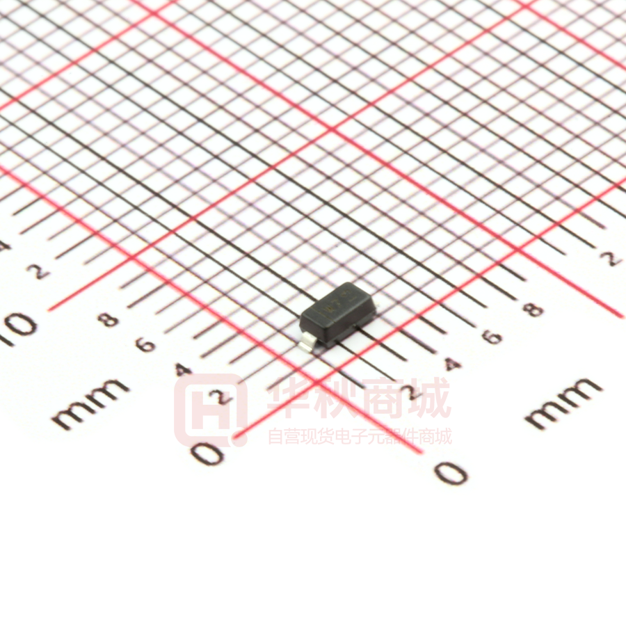 BZT52C4V7-13-F