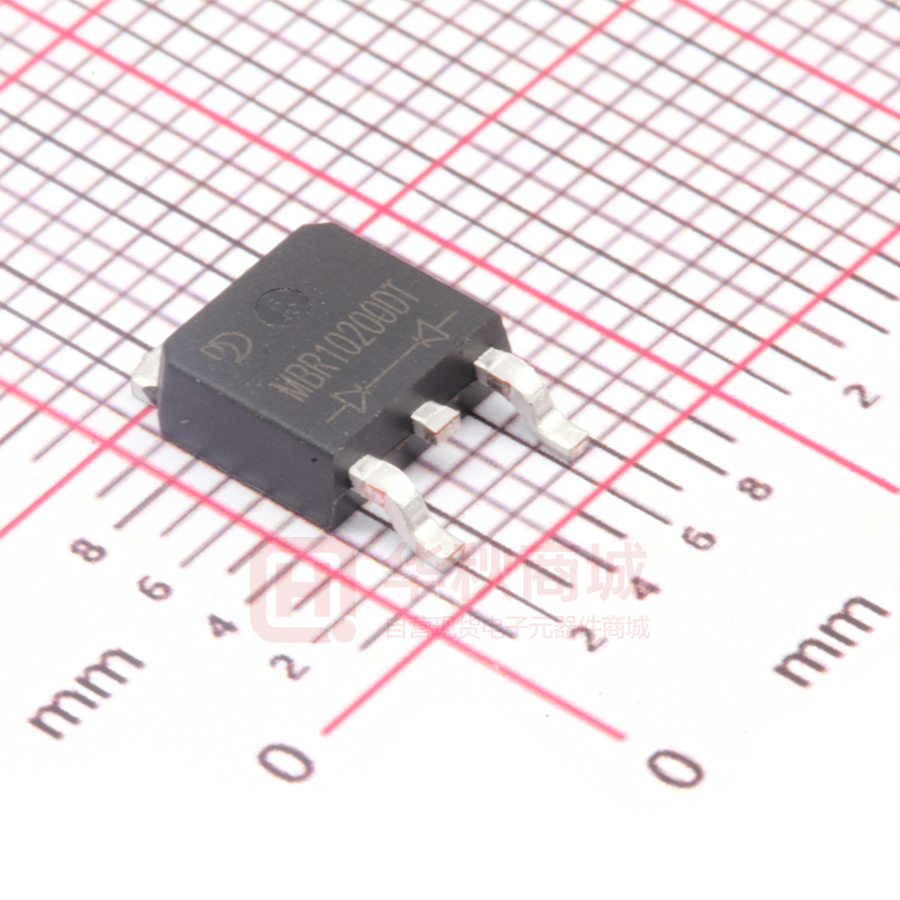 MBR10200DT