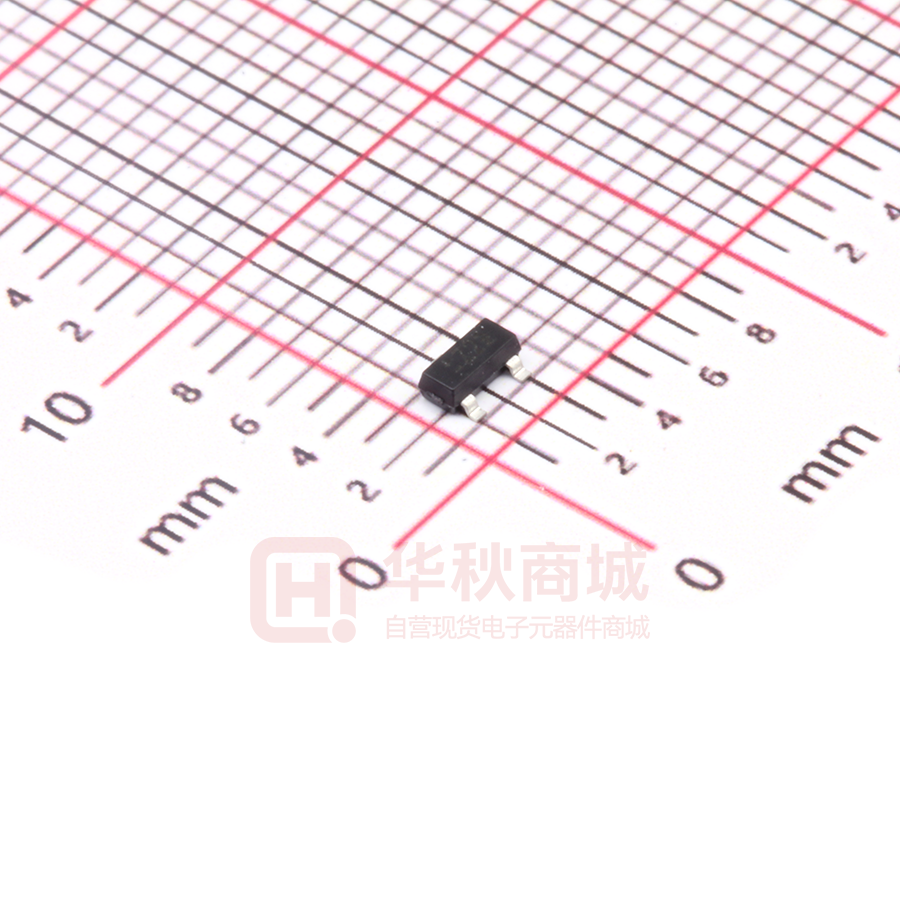 BZX84C5V1-E3-08