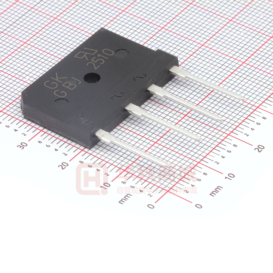 GBJ2510