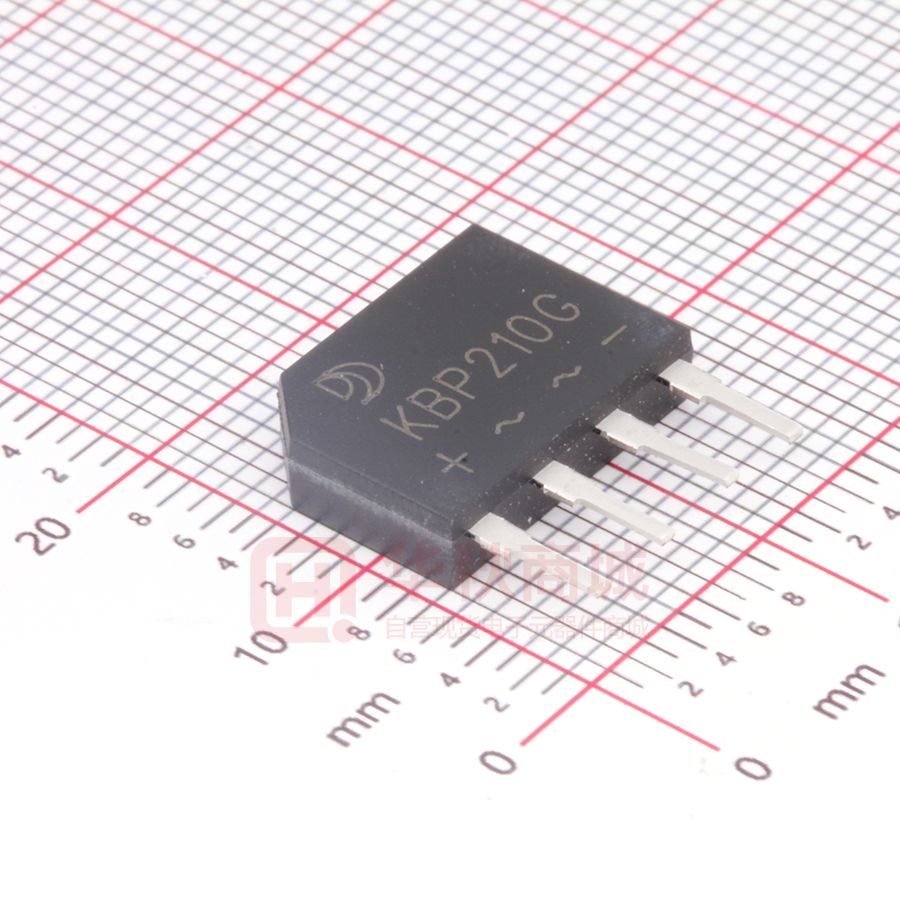 KBP210G-C5.5