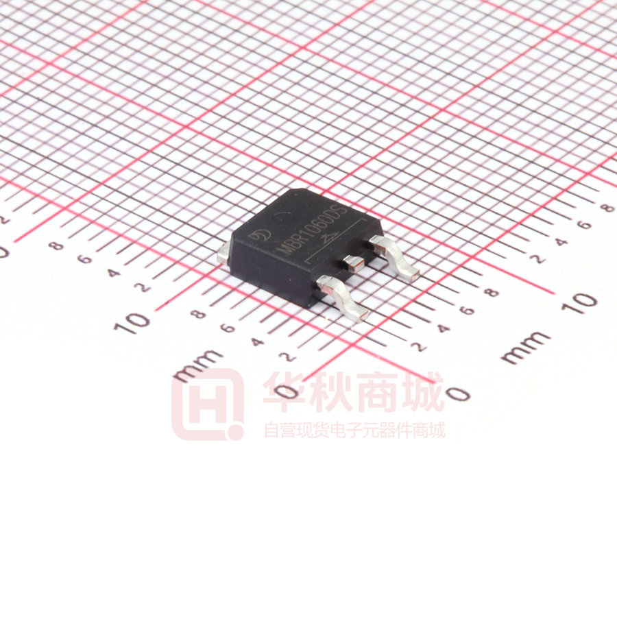 MBR1060DS