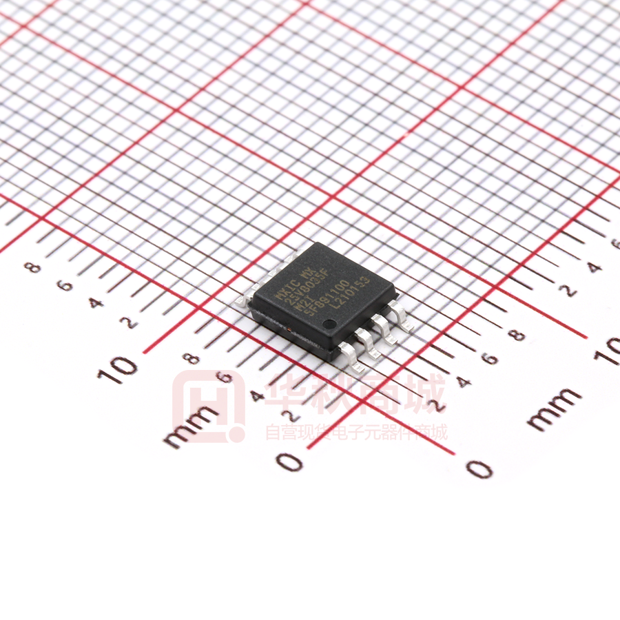 MX25V8035FM2I