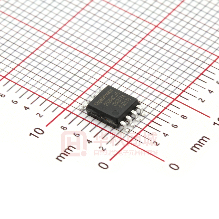 GD25Q80CSIG