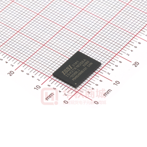 IS43TR16256A-125KBLI
