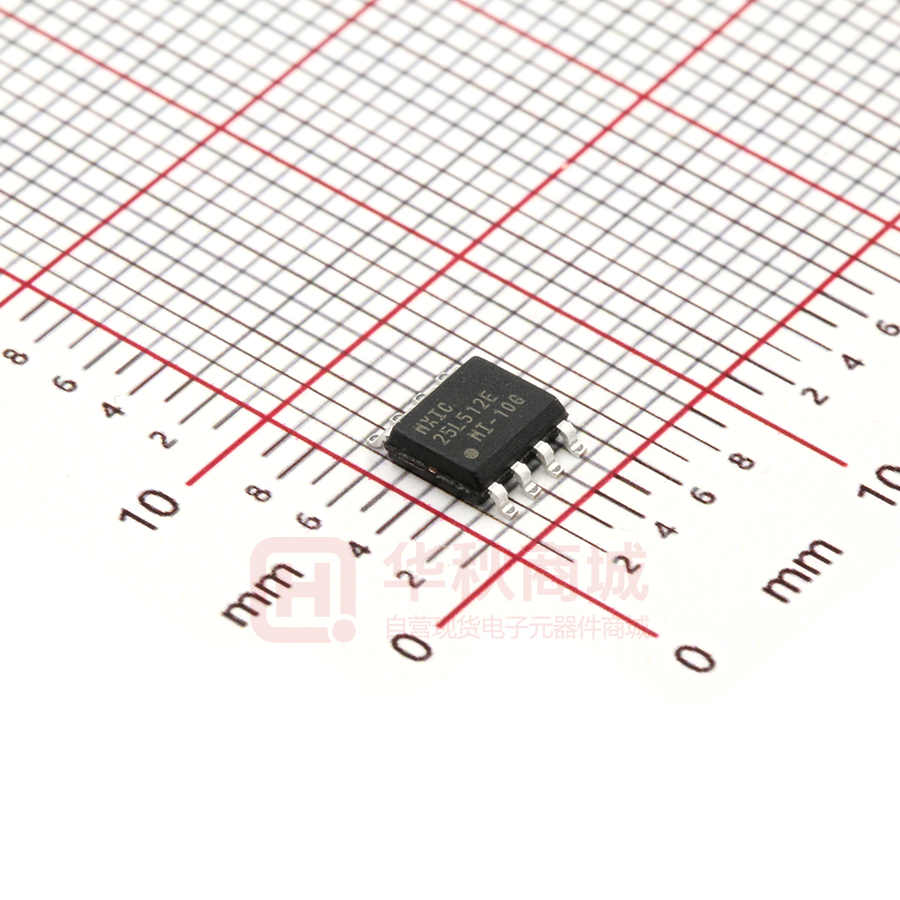 MX25L512EMI-10G