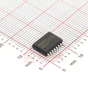 MX66L51235FMI-10G