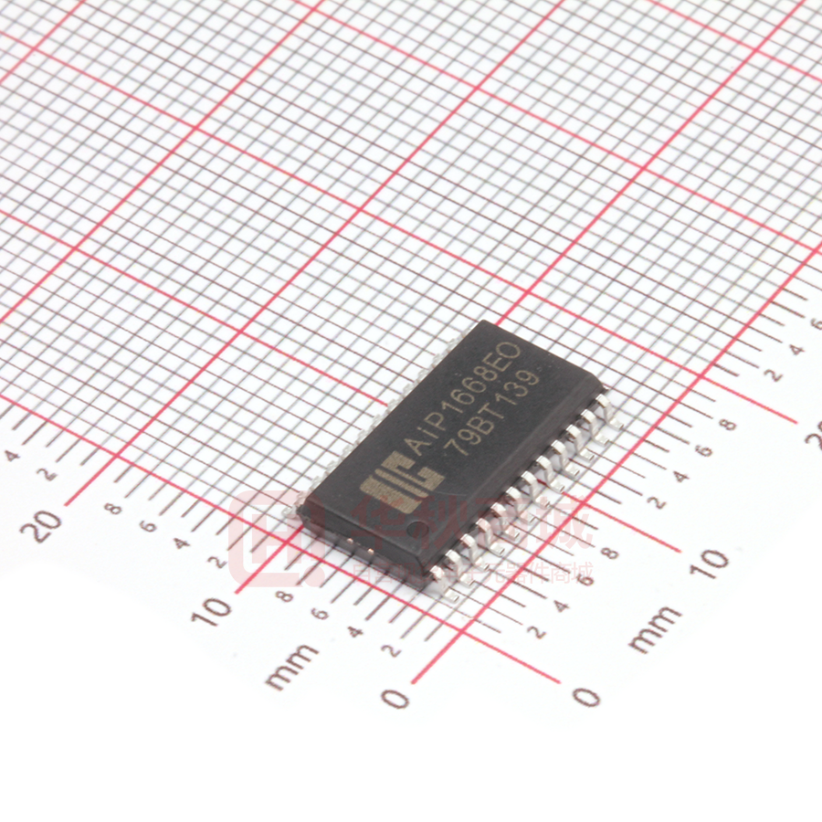 AIP1668