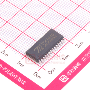 TM1640
