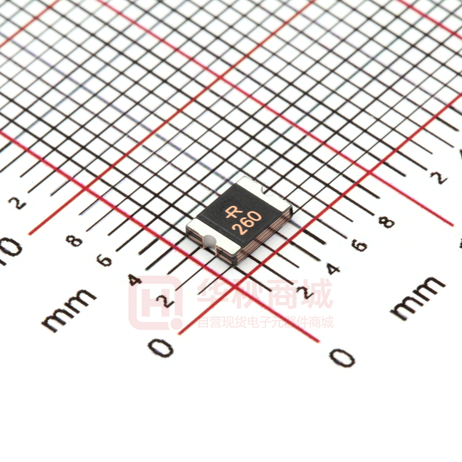 SMD1812P260TF/16