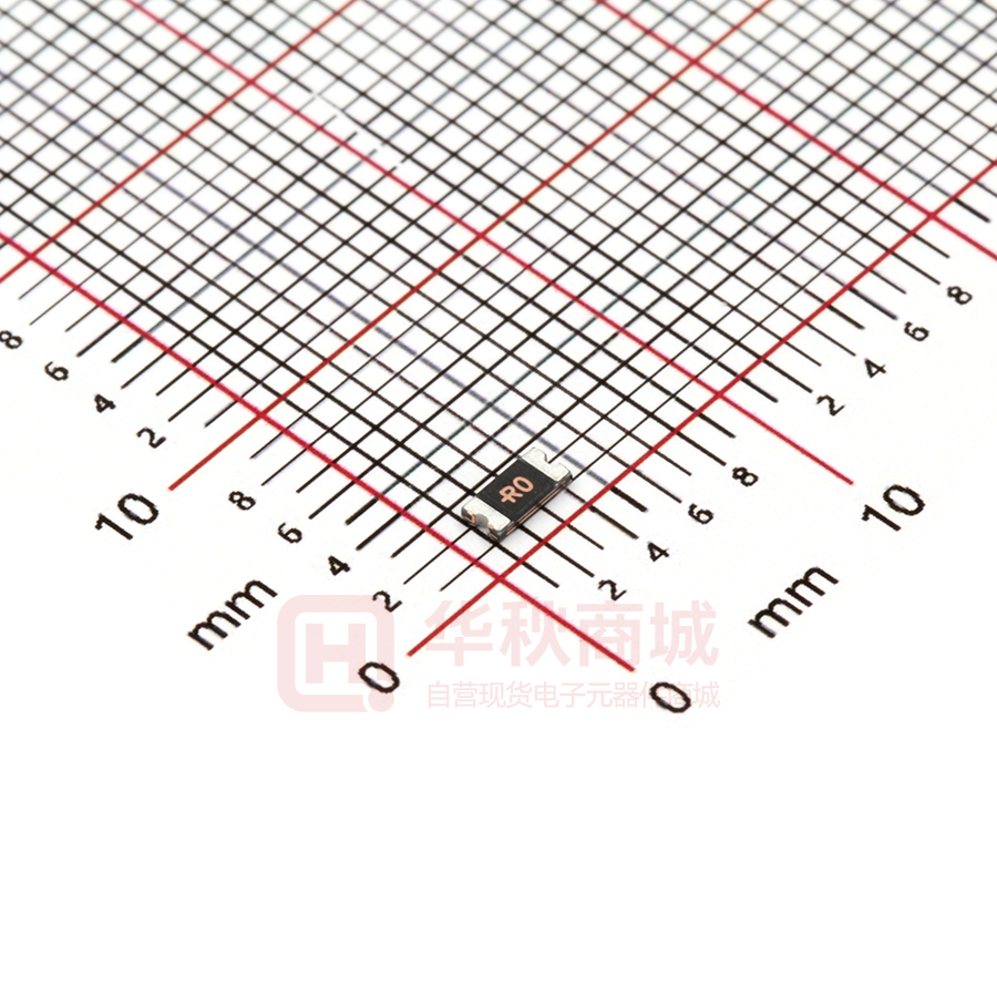 SMD1206P100TF