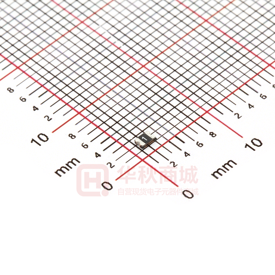 SMD0805P005TF