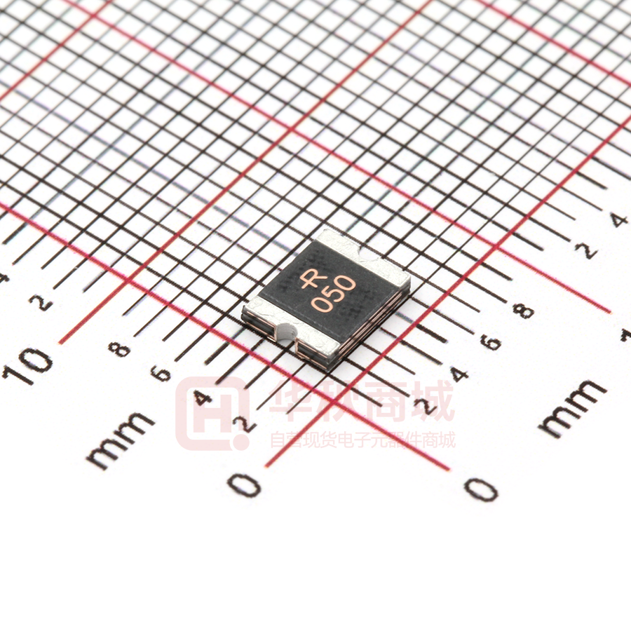 SMD2018P050TF
