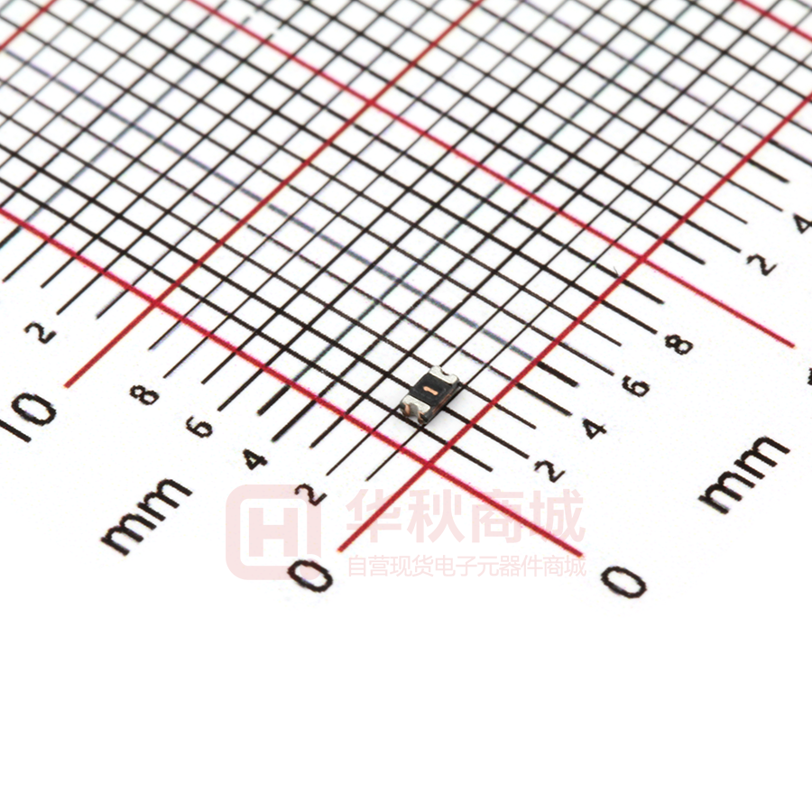 SMD0603P010TF