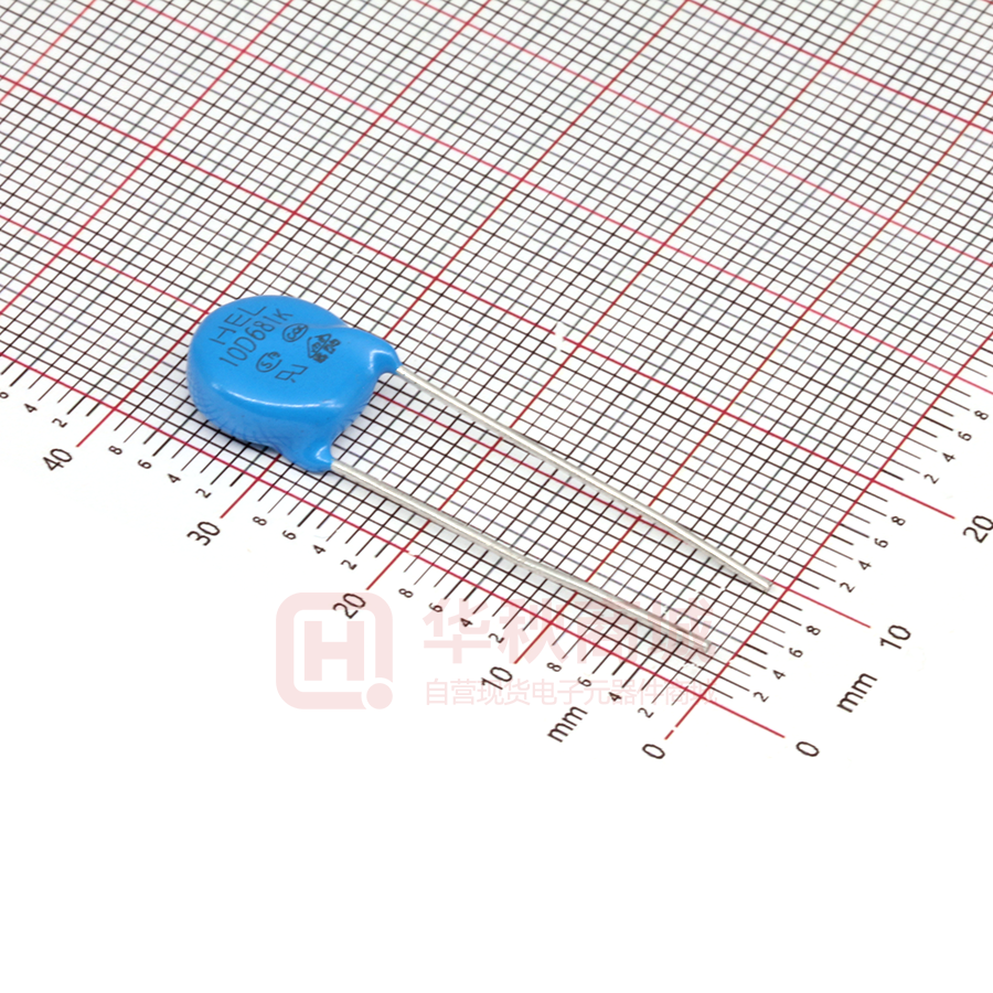 10D681K