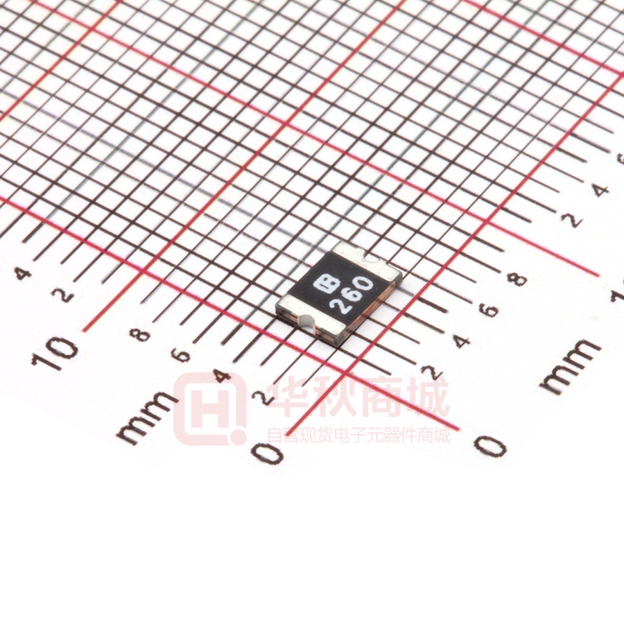 SMD1812B260TFT
