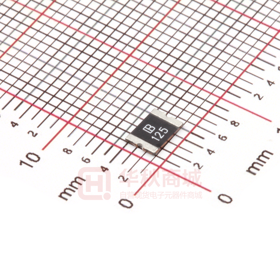 SMD1812B125TF/6.4L