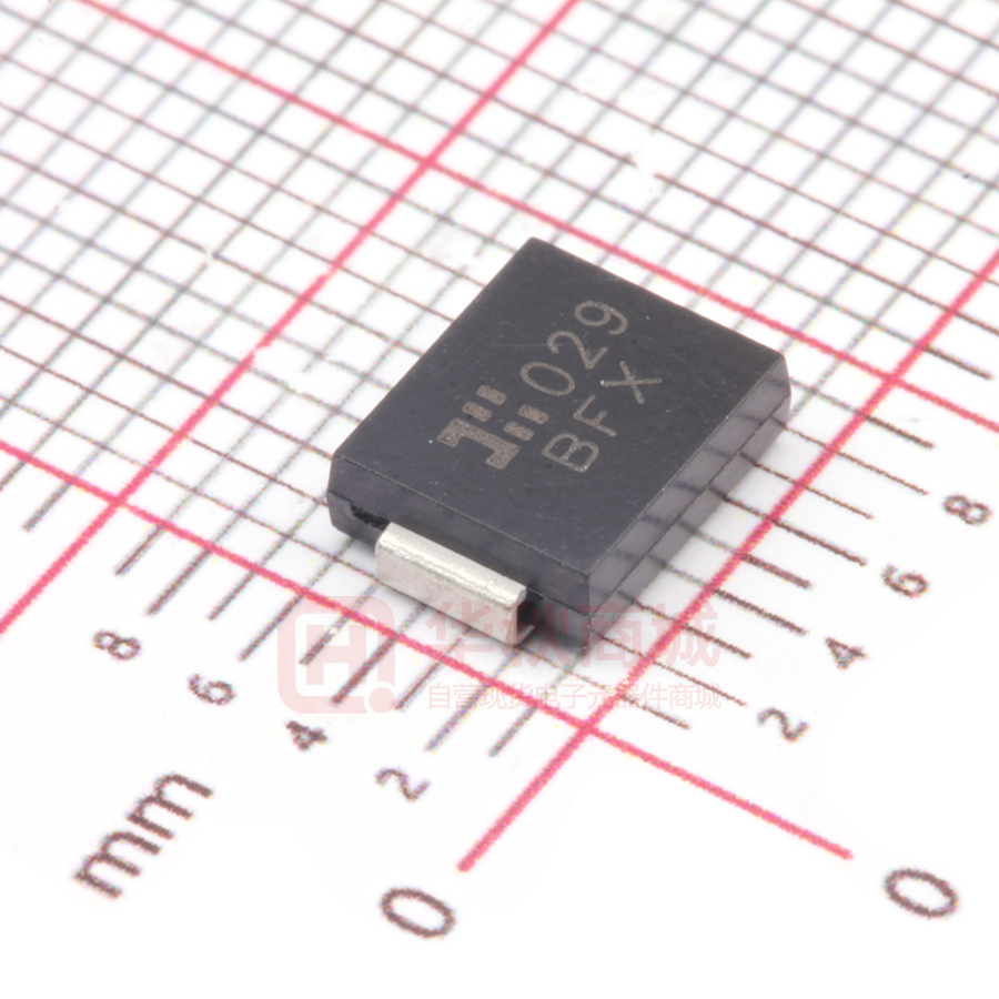 SMCJ48CA-13-F