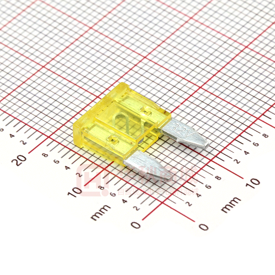 20A32V
