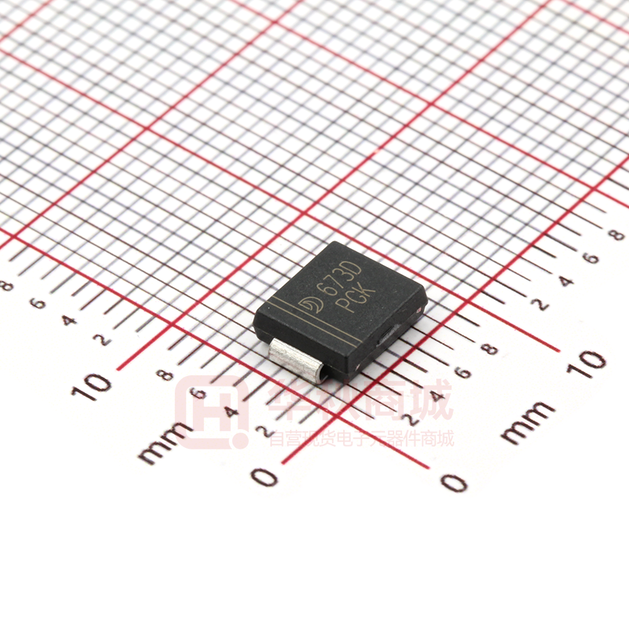SMDJ60A