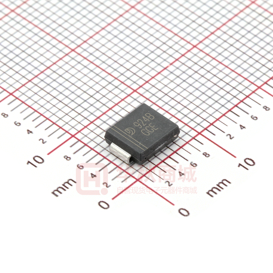 SMCJ54A