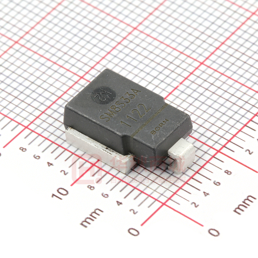SM8S33A