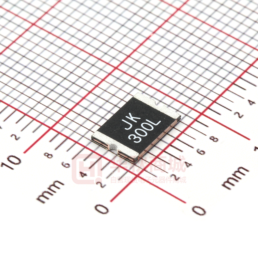 JK-SMD300L-16V