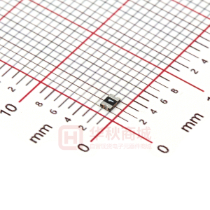 SMD0805-010-33V