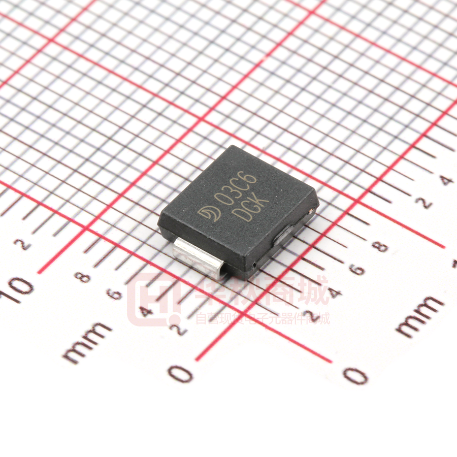 SMDJ60CA
