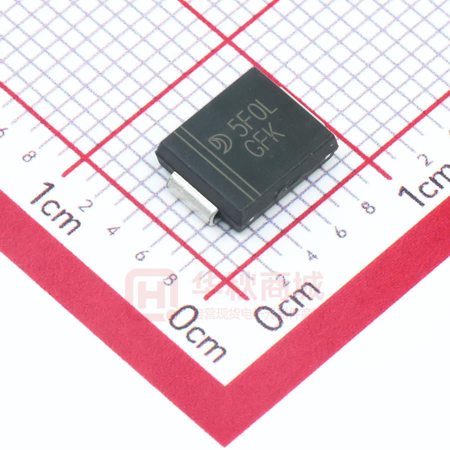 SMCJ30A