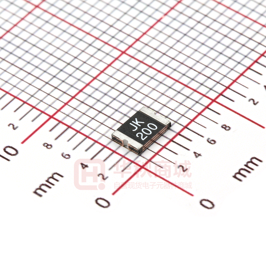 JK-MSMD200-16V