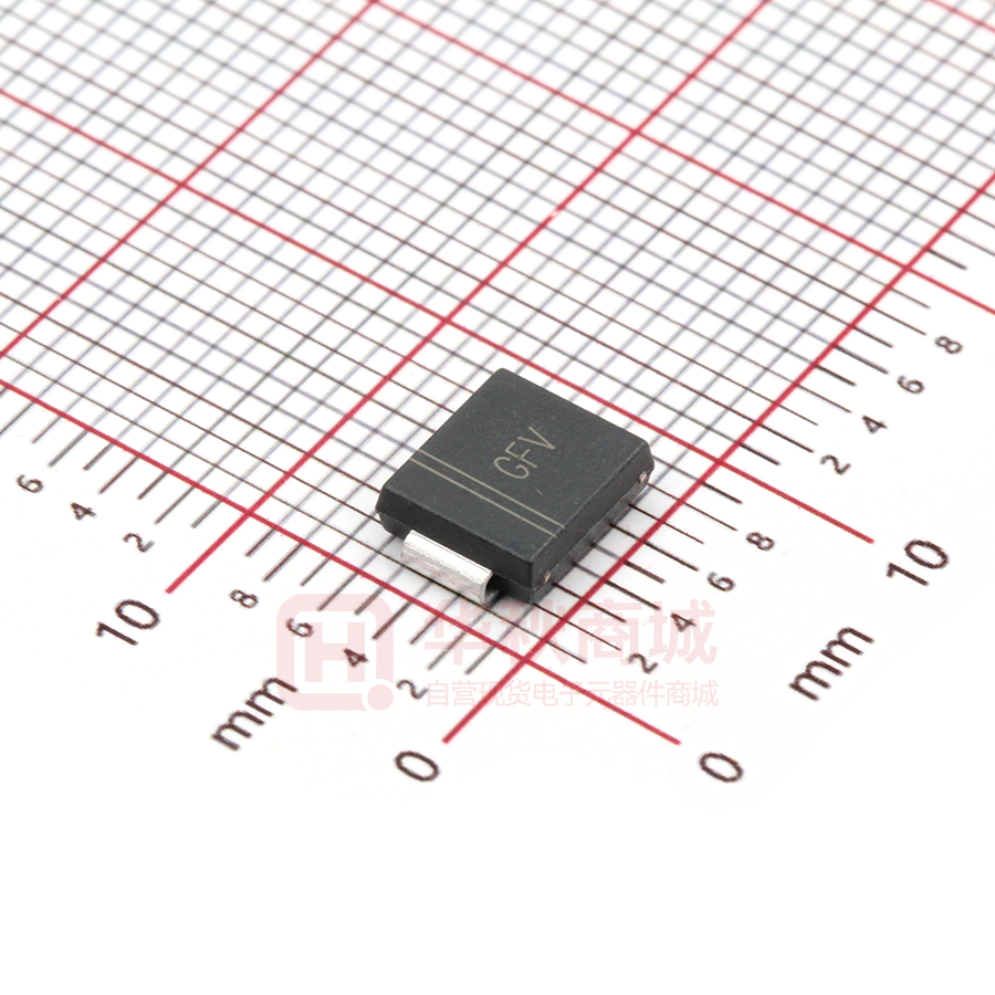 SMCJ45A