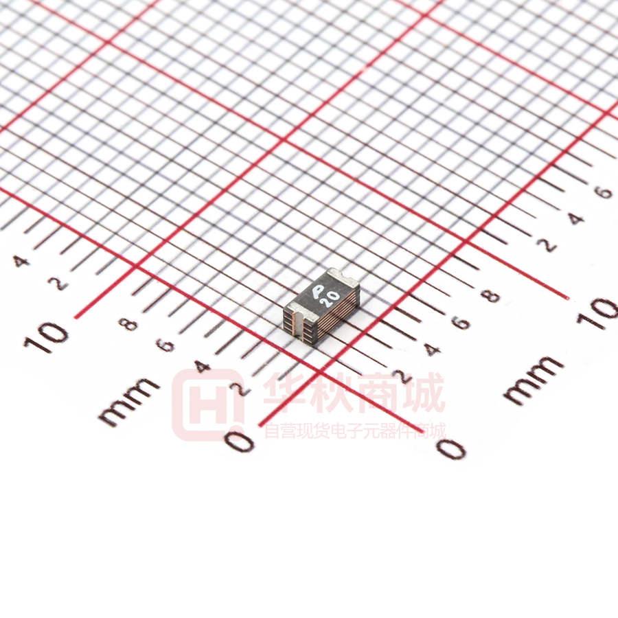 SMD1206P200TF