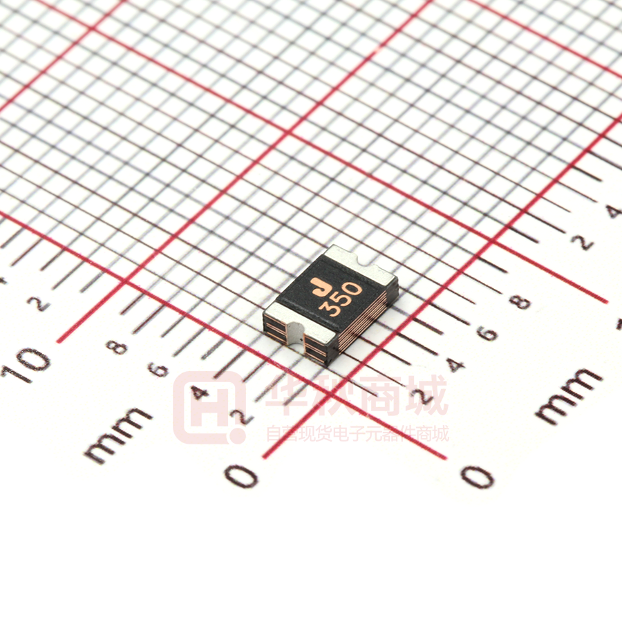 ASMD1812-350-16V