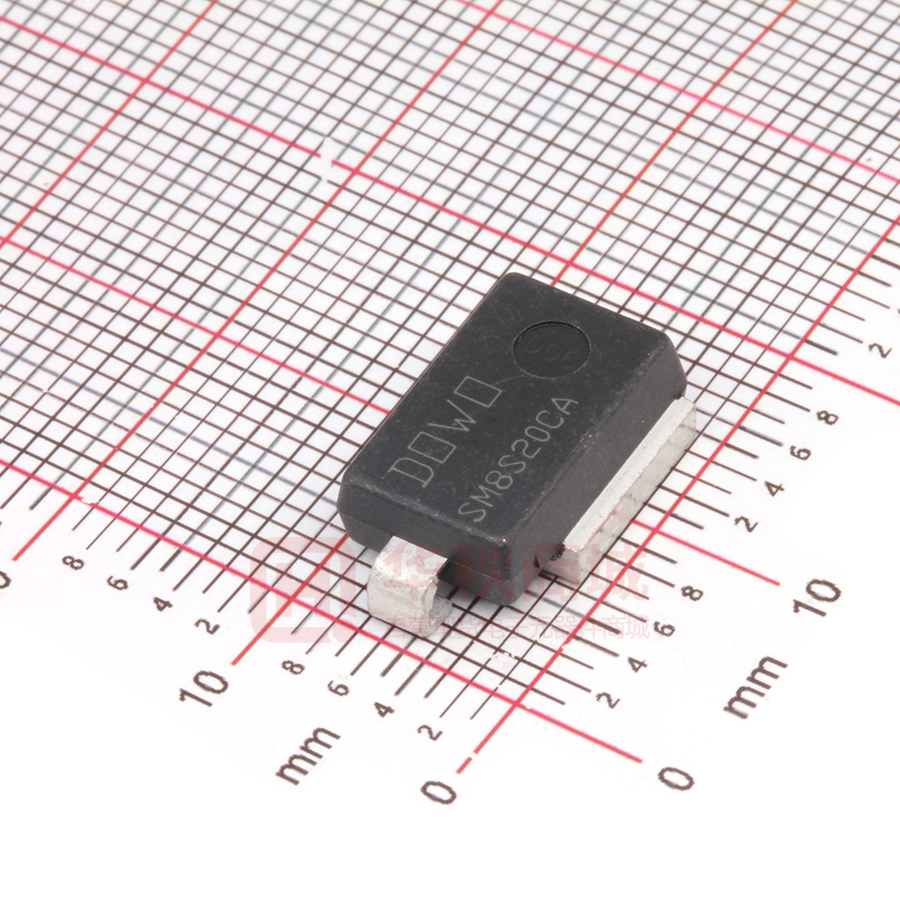 SM8S20CA