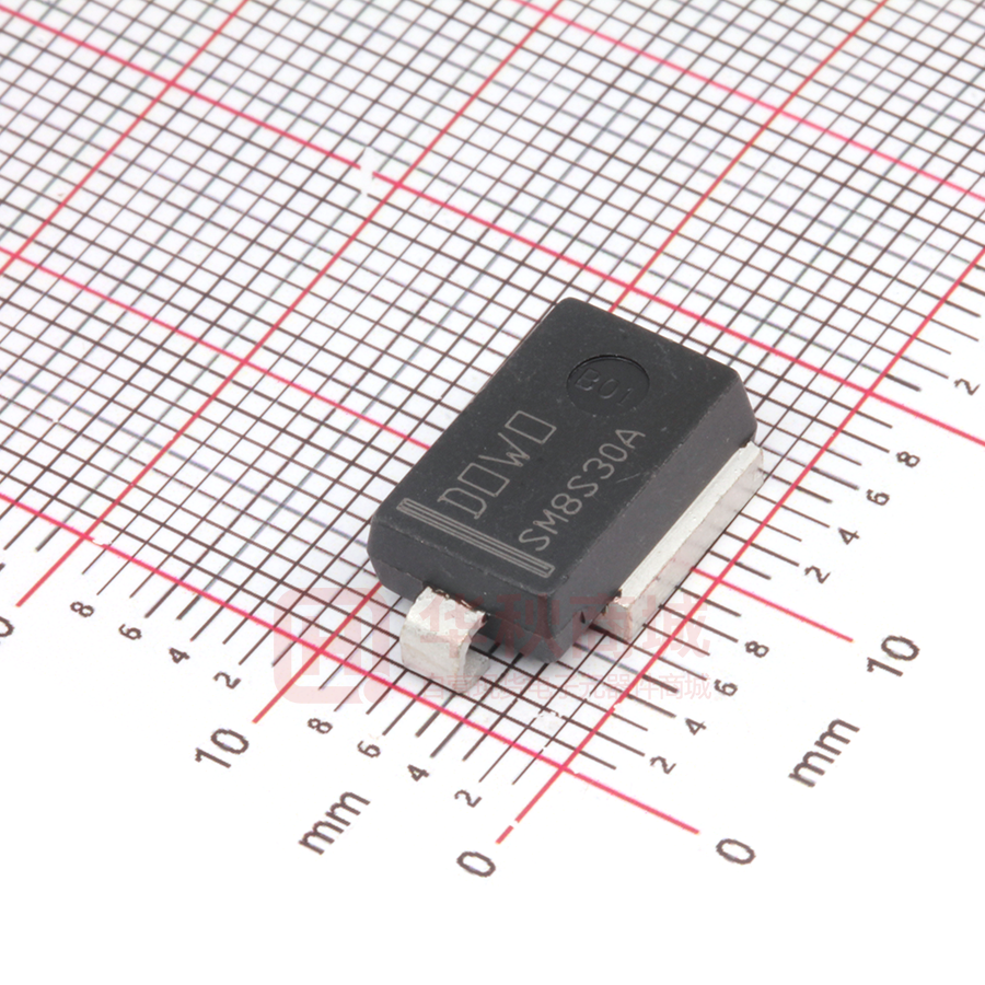 SM8S30A