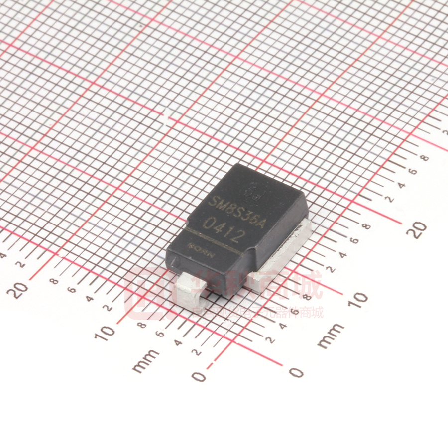SM8S36A