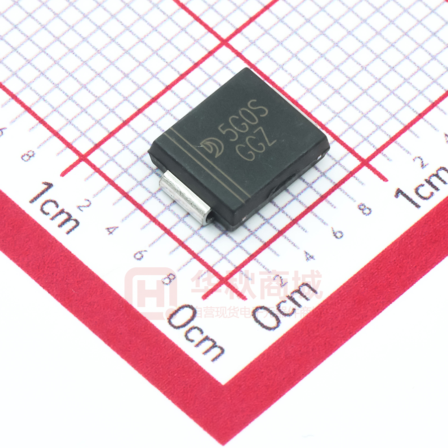 SMCJ100A