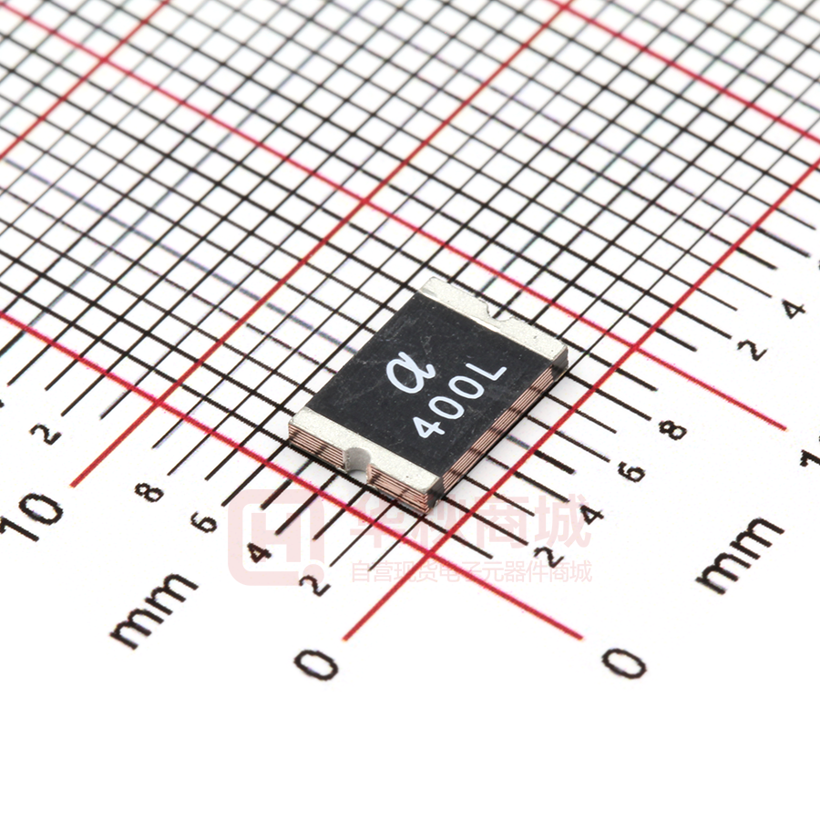 SMD400L-16V