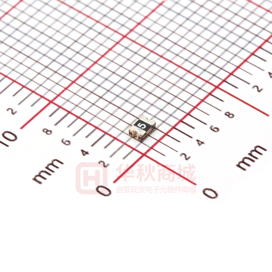 SMD0805-050-16V
