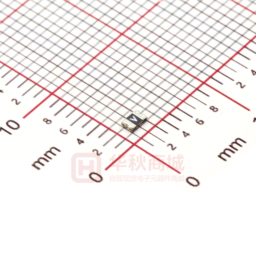 SMD0805-005-33V