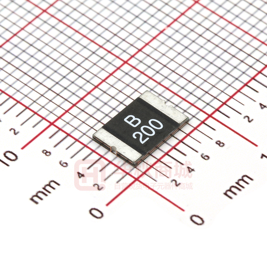 BSMD2920-200-16V