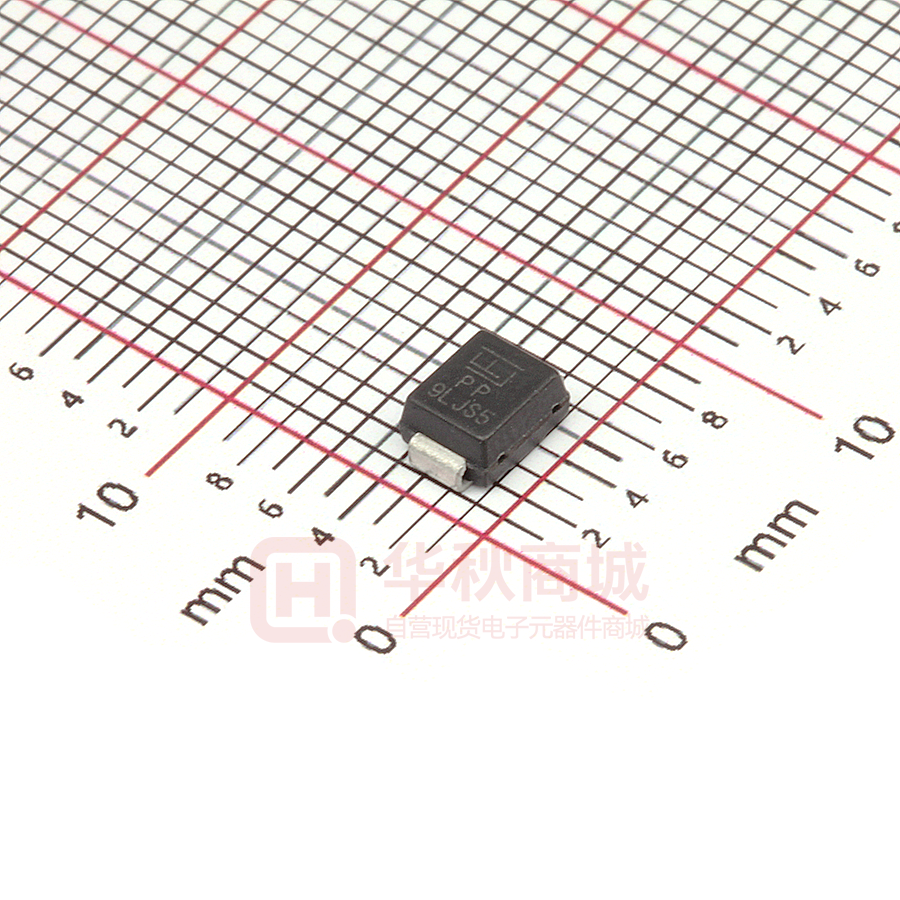SMBJ160A