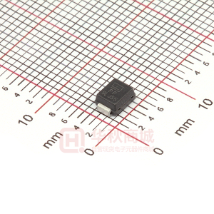 SMBJ160A