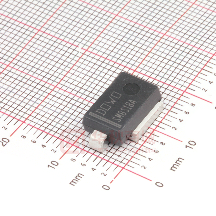 SM8S18A