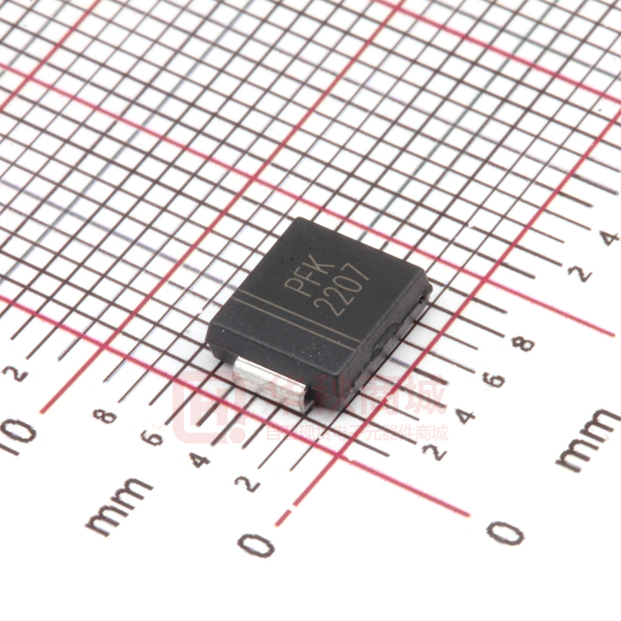 SMDJ30A