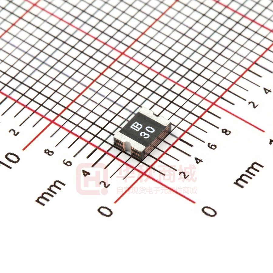 SMD1812B300TFT